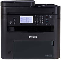 МФУ лазерное монохромное Canon i-SENSYS MF275dw with WiFi, duplex (5621C001) принтер, сканер, копир Б4946-4