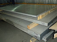 Алюминиевый лист 1,5 (1500х3000мм) 5754 Н111