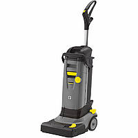 Поломойно-всасывающая машина Karcher BR 30/4 Mf, б/у