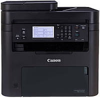 МФУ лазерное монохромное Canon i-SENSYS MF275dw with WiFi, duplex (5621C001) принтер, сканер, копир Б4946-3