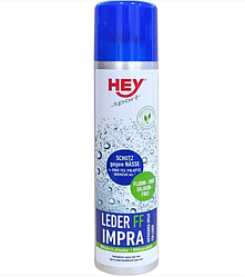 20689000 LEATHER FF IMPA spray 200 ml засіб для просочення, шт (136919)