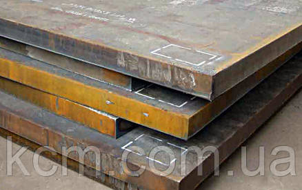 Лист 18 (р. к.) (1500х6000мм), фото 1