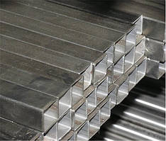 Труба профільна сталева профільна сталева 10х10х1,2