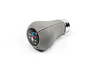 Ручка КПП ОЕМ для BMW 5 серія E-34 (1988-1995) Pryn Auto Шкірозамінник