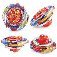 Beyblade Zest Achilles B201 бейблейд Волчок Зест Ахиллес с запуском