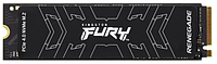 SSD накопичувач Kingston Fury Renegade PCIe 4.0 NVMe M.2 1TB