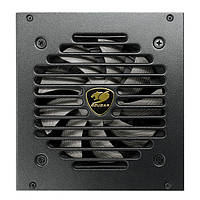 Блок питания для компьютера 750 Вт, 120 мм Silent Fan, 8SATA + 4PCI-E Cougar GEX 750 - MegaLavka