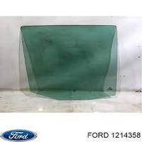 1214358 Ford Заднее правое стекло ford fusion 02-12г. оригинал