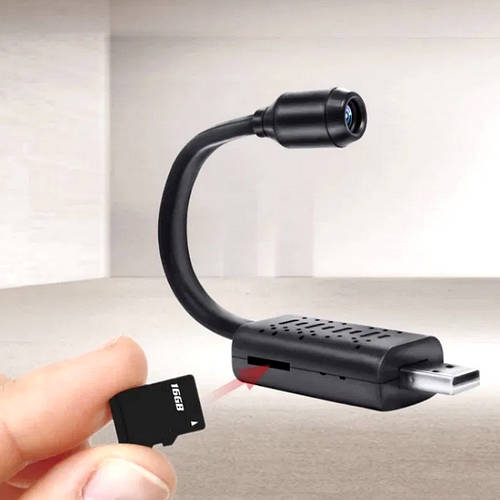 Миниатюрная беспроводная камера, Камера скрытого наблюдения ...