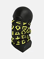 Баф Custom Wear Symbol Yellow