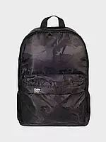 Рюкзак Custom Wear Duo Чорний камуфляж