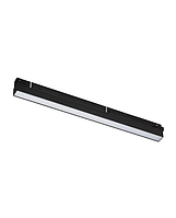 Магнітний трековий світильник Nowodvorski 10650 LVM Line 15 W 4000 К 770 Lm IP20 Bl