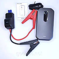 Профессиональные портативные пуско-зарядные устройства (12000mAh), пуско зарядное устройство стартер, IOL