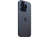 Мобільний телефон Apple iPhone 15 Pro Max 256GB Natural Titanium, фото 2