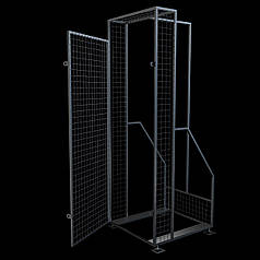 Бокси для холодильників