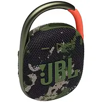Акустика портативная JBL Clip 4 Khaki