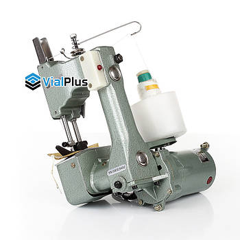 Мішкозашивальна машина GK 9-2 (ручна) Keestar