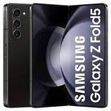 Телефон SAMSUNG Galaxy Fold5 5G, 256 ГБ, 12 ГБ RAM, Dual SIM, Phantom Black, фото 3