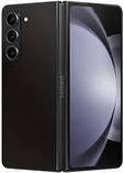 Телефон SAMSUNG Galaxy Fold5 5G, 256 ГБ, 12 ГБ RAM, Dual SIM, Phantom Black, фото 2