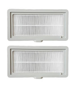 Фільтри для робота-пилососа Samsung VR05R5050WK / VR05R503PWK / VR05R503PWG / 2 штуки