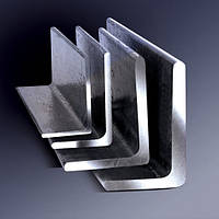 Нержавіючий куточок 40х40х3 AISI 304