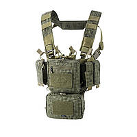 Розгрузочная система Helikon-Tex TRAINING MINI RIG (TMR) DESERT NIGHT CAMO Пустыня Ночной Камуфляж