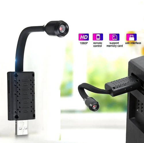 Миниатюрная беспроводная камера, Беспроводная мини камера, Камера ...