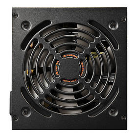 Блок живлення для комп'ютера 650W, 87% PLUS Bronze, 6SATA+2PCI-E Cougar ATLAS650 — MegaLavka