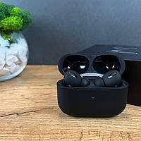 Бездротові навушники Apple AirPods Pro, найкращі навушники для Android AirPods Pro Lux 1:1 Original Black