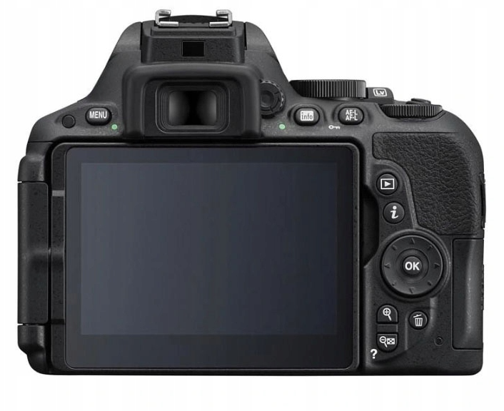 Фотоапарат Nikon D5500 AF-P 18-55mm - фото 5 - id-p2055301762