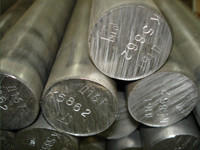 Алюмінієвий коло 60 2024 T3, фото 1