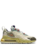 Унисекс кроссовки Nike Air Max 270 Travis Scott Cactus Trails