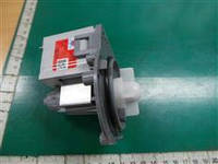 Сливной насос (помпа) для стиральной машины Samsung DC31-00030A оригинал