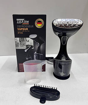 Ручний Відпарювач Zepline ZP093 W1750 100мм