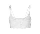 Чудове якісне жіноче бюстьє, бюст з мереживом від tcm tchibo (Чібо), Німеччина, S-L, фото 4