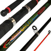 Карповое удилище шефа Tele Great Carp №09211 100-300g 3,0м * "Оригинал"