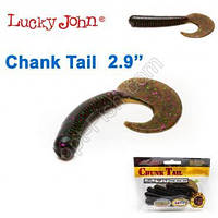 Твистер 2,9 Chank Tail LUCKY JOHN*7 140106-S21 "Оригинал"