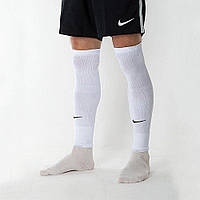 Гетри (обрізки) Nike U NK STRIKE SLV DH6621-100 білі