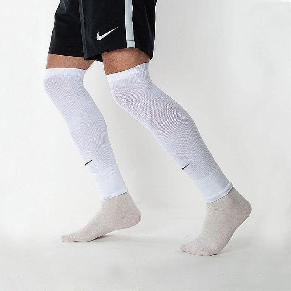 Гетры (обрезки) Nike Squad Sleeve - фото 3 - id-p1573390301