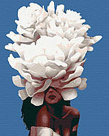 Картина по номерам, Набор для росписи "Весна" ТМ "RIVIERA BLANCA"