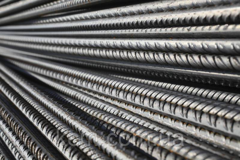 Арматура 32 захід, фото 1