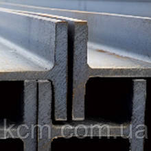Балка двотаврова 45, фото 1