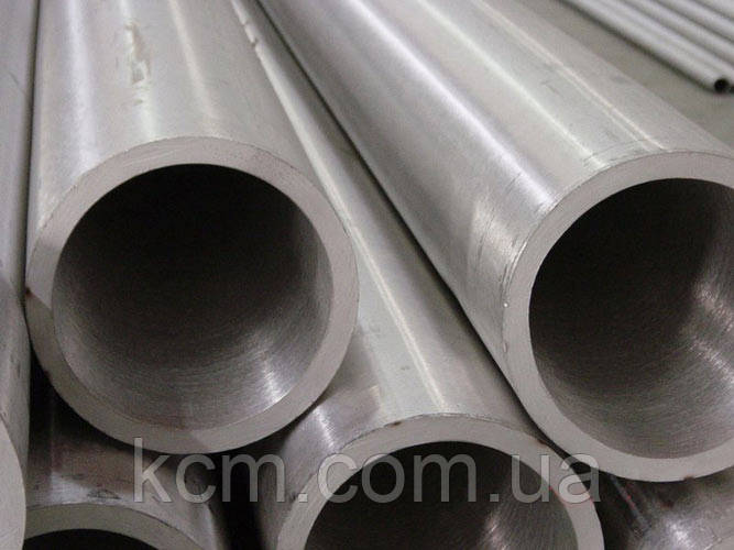 Труба нержавеющая 25х1,5 tig 600G полированная AISI 201
