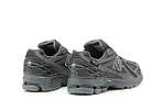 Чоловічі кросівки New Balance 1906R Cordura Magnet (чорні) повсякденні спортивні кроси 14521 НБ топ, фото 2