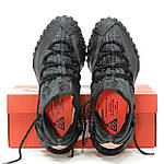 Чоловічі кросівки Nike ACG Mountain Fly Low (чорні) низькі повсякденні кроси 14522 Найк топ, фото 7