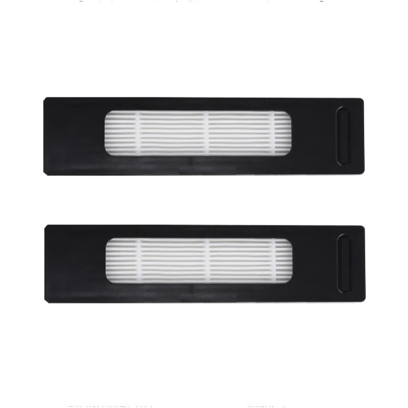 Фільтри для робота-пилососа Midea M7 Pro / Midea S8+ / 2 шт.