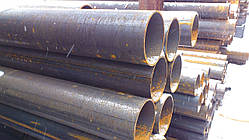 Труба сталева електрозварна сталева 12х 1,5