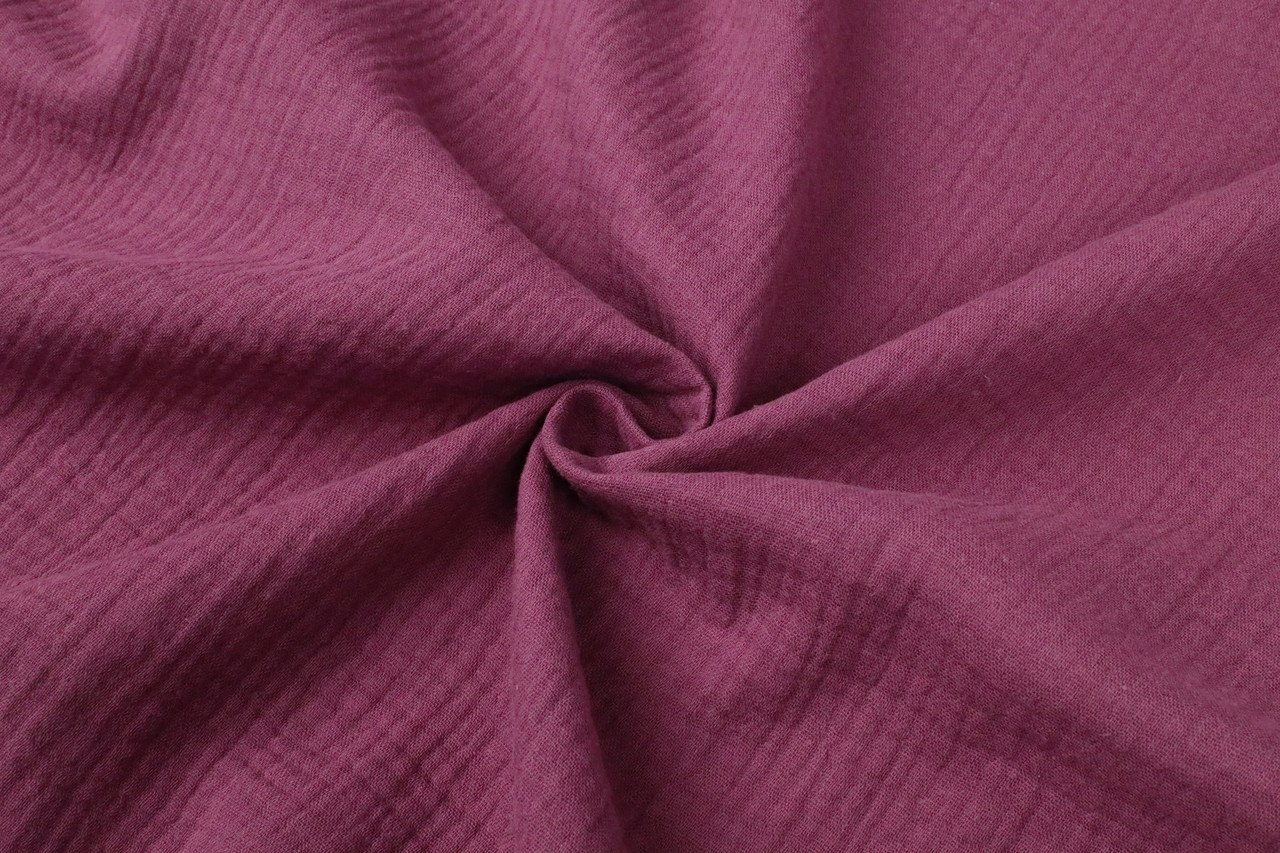 Муслін жатка Ожиновий 135 см