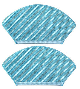 Ганчірки для робот-пилососа Samsung VR3MB77312K/UK / VR7700 , 2 штуки