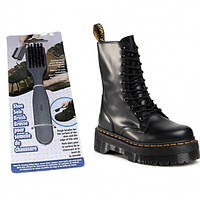 Аксесуари для взуття та засоби догляду